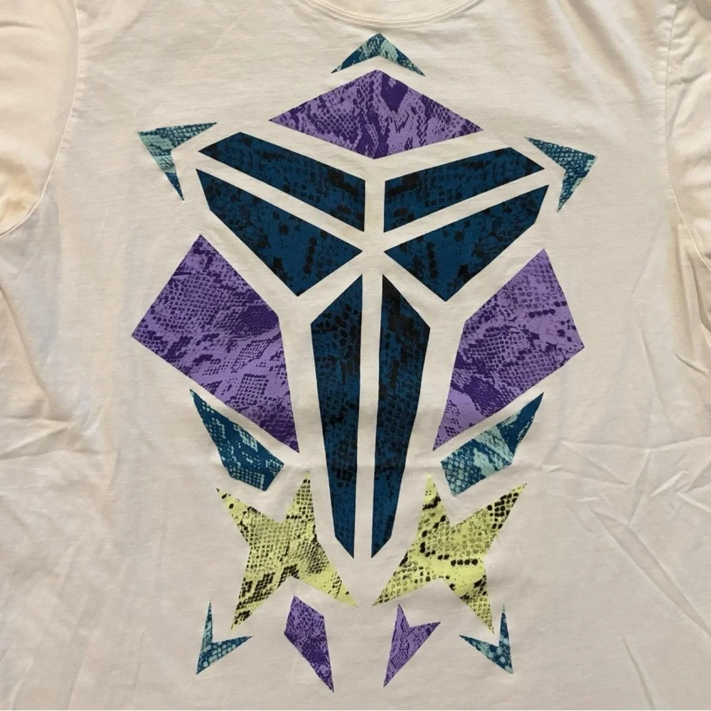 2010s Nike Kobe Tee